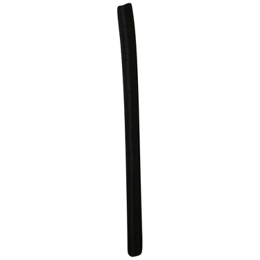 Gazelle kabel hoes elektrische fiets 5 8 inch 260mm zwart