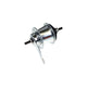 Shimano Naaf achter sg-c3001-7c remnaaf nexus 7 36 gaats zilver