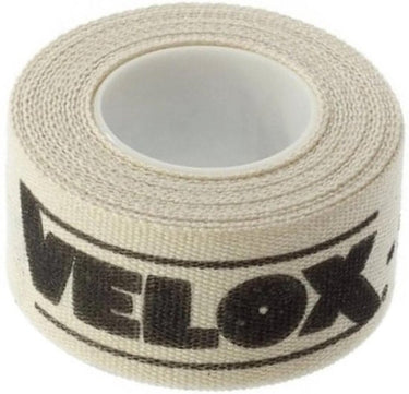 Velo plakvelglint draadband op rol 22mmx2m