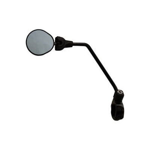 Qtcycletech Qt cycle tech alu e-bike spiegel links convex lens blister 1806914