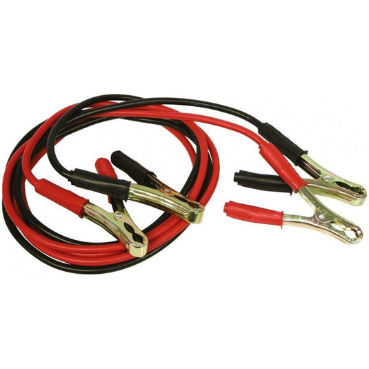 Carpoint Startkabels 200A 2,5 meter 6 12 24 Volt