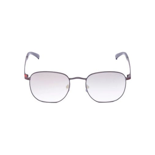 Afbeelding laden in galerijviewer, Formula Zonnebril unisex rechthoekig cat. 4 wit
