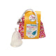 Lamazuna Menstruatie Cup no1 Rood