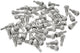 Blackspire Fietspedaal traction pins all models 50 stuks