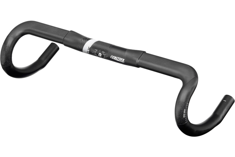 Afbeelding laden in galerijviewer, Controltech Exl race stuur compact carbon ud 40cm
