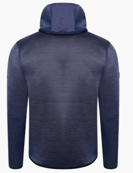 Afbeelding laden in galerijviewer, Dare 2b Outdoorvest Narrative heren polyester blauw maat M
