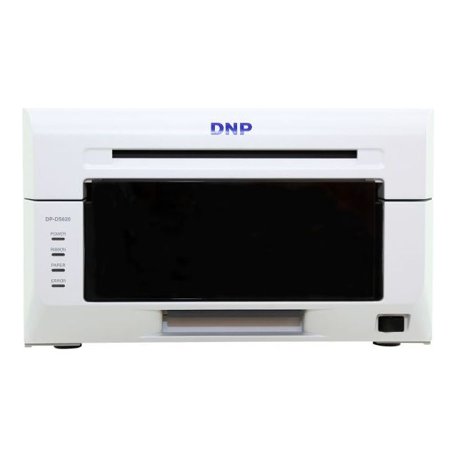 Afbeelding laden in galerijviewer, DNP Digitale Dye Sublimation Foto Printer DS620
