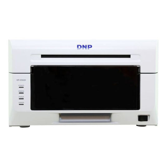 DNP Digitale Dye Sublimation Foto Printer DS620