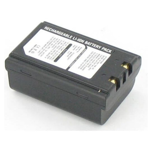 Blu-Basic Accu Batterij Extended 3600mAh