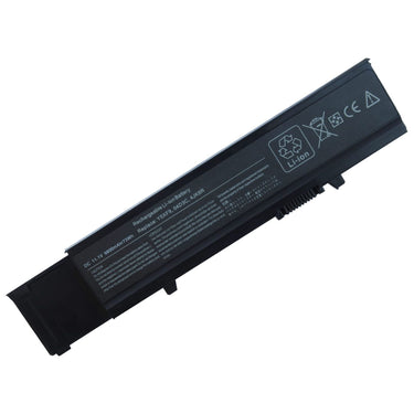 Blu-Basic Laptop Accu 6600mAh