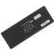 Replacement MacBook Laptop Accu 5100mAh Zwart