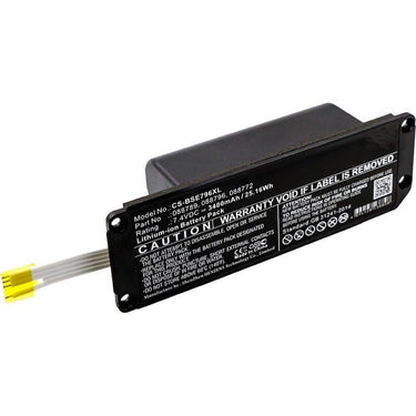 Compatible Speaker Accu