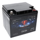 Voltium energy lifepo4 accu 12,8v 40ah bluetooth