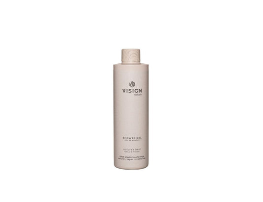 Visign Nature Douchegel Refill Nature's Best