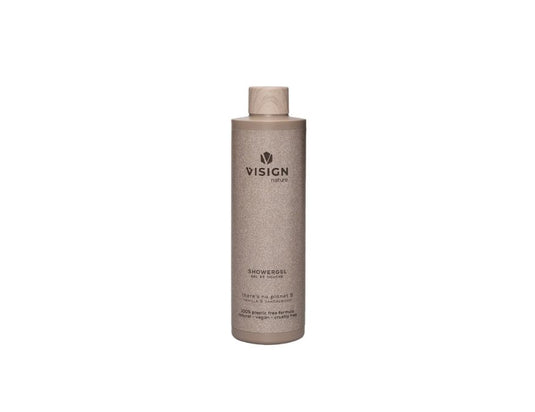 Visign Nature Douchegel Refill No Planet B