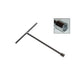 Shimano Dure ace 080067 t-sleutel 5 mm inbus 8 mm dopsleutel