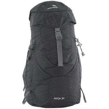 Easy Camp Rugzak AirGo 30 Zwart