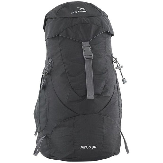 Easy Camp Rugzak AirGo 30 Zwart