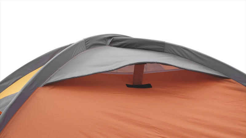Afbeelding laden in galerijviewer, Easy Camp Meteor 200 tent oranje
