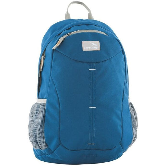 Easy Camp rugzak Seattle Blauw