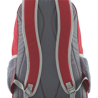 Easy Camp Rugzak Seattle rood