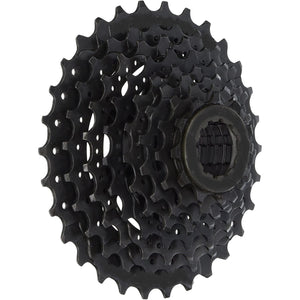 Gsu Sugek cs-m3008 ( shimano ) cassette 8-speed 11-32 tands zwart
