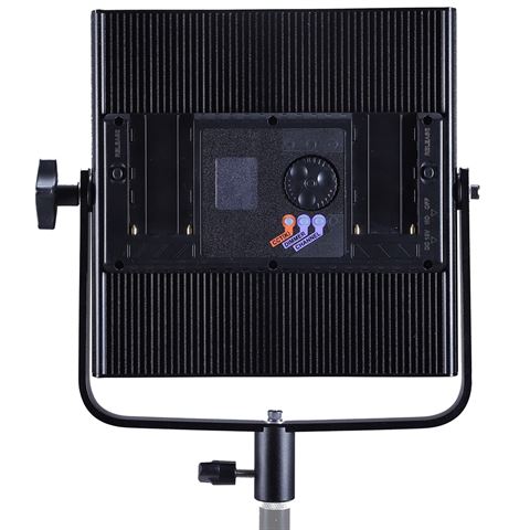Afbeelding laden in galerijviewer, Falcon Eyes Bi-Color LED Lamp Set T10
