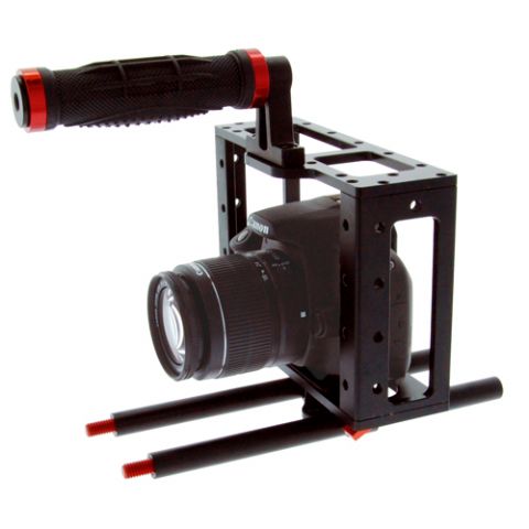 Afbeelding laden in galerijviewer, Falcon Eyes Camera Cage CG-C2
