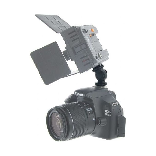 Afbeelding laden in galerijviewer, Falcon Eyes Camera Tilting Bracket CLD-5MF
