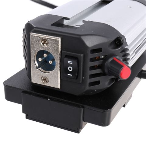 Afbeelding laden in galerijviewer, Falcon Eyes Controller CX-12T voor RX-12T
