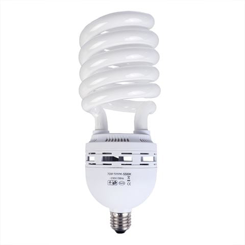 Afbeelding laden in galerijviewer, Falcon Eyes Daglichtlamp 70W E27 ML-70
