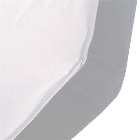 Afbeelding laden in galerijviewer, Falcon Eyes Diffuusdoek voor �90 cm FER-OB9HC
