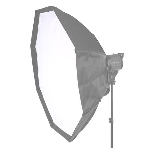 Afbeelding laden in galerijviewer, Falcon Eyes Diffuusdoek voor �90 cm FER-OB9HC
