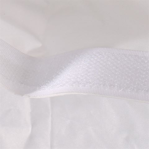 Afbeelding laden in galerijviewer, Falcon Eyes Diffuusdoek voor �90 cm FER-OB9HC
