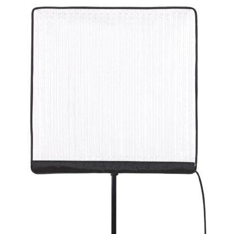 Afbeelding laden in galerijviewer, Falcon Eyes Flexibel Bi-Color LED Paneel RX-24TDX 63x63 cm
