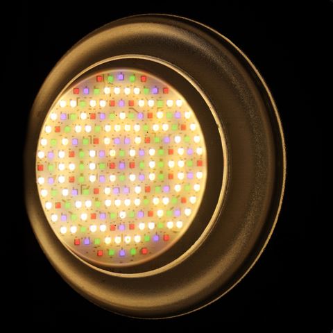 Afbeelding laden in galerijviewer, Falcon Eyes RGB LED Lamp DS-300C Pro
