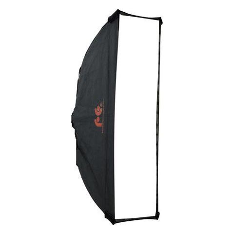 Afbeelding laden in galerijviewer, Falcon Eyes Softbox 40x180 cm FER-SB40180
