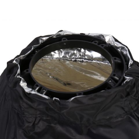 Afbeelding laden in galerijviewer, Falcon Eyes Softbox Zilver SGA-SB2030S
