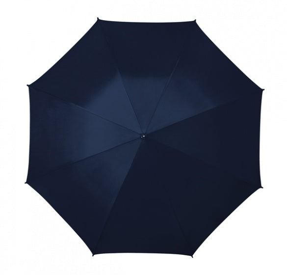 Afbeelding laden in galerijviewer, Falcone Golfparaplu met Handopening Ø 130 cm Marineblauw
