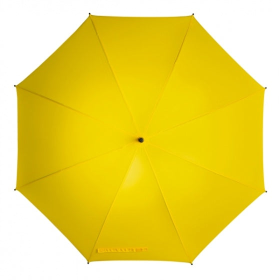 Afbeelding laden in galerijviewer, Falconetti Paraplu automatisch 103 cm polyester geel
