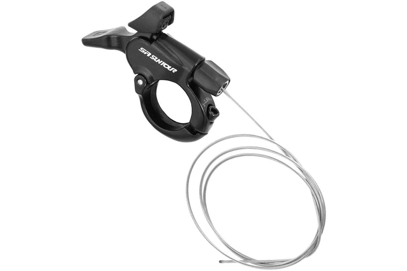 Afbeelding laden in galerijviewer, SrSuntour Suntour axon voorvork rlr ds 15ql32 29 zwart

