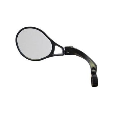 Qtcycletech Qt cycle tech spiegel alu ( speed ) e-bike verstelbaar rechts 1806910