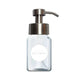 Ben Anna Zeeppomp Gel RVS Transparant 200 ml