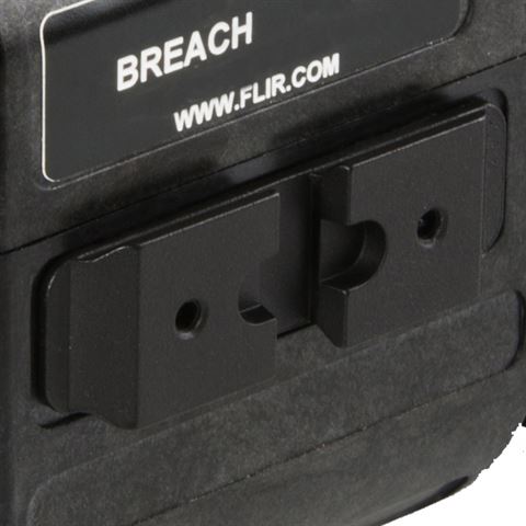 Afbeelding laden in galerijviewer, FLIR Breach PTQ136 Warmtebeeldcamera

