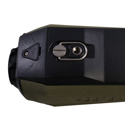 Afbeelding laden in galerijviewer, FLIR Scion OTM366 Warmtebeeldcamera
