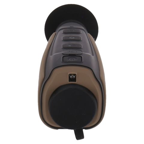 Afbeelding laden in galerijviewer, FLIR Scout III 320 Warmtebeeldcamera
