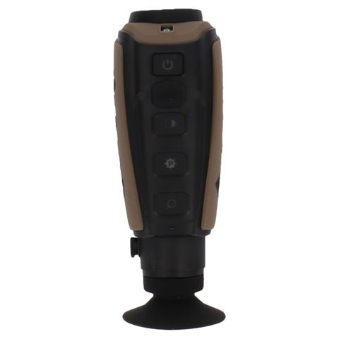 Afbeelding laden in galerijviewer, FLIR Scout III 320 Warmtebeeldcamera
