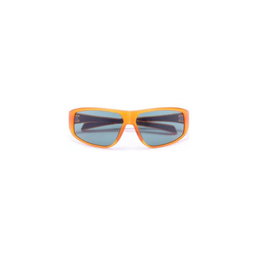 Formula Zonnebril unisex rechthoekig cat.4 oranje grijs