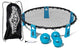 Franklin Spyderball outdoor game blauw zwart