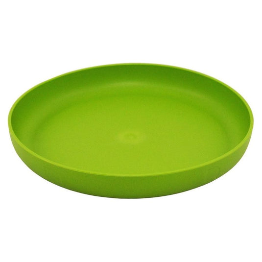Ajaa Bord van Bioplastic Groen